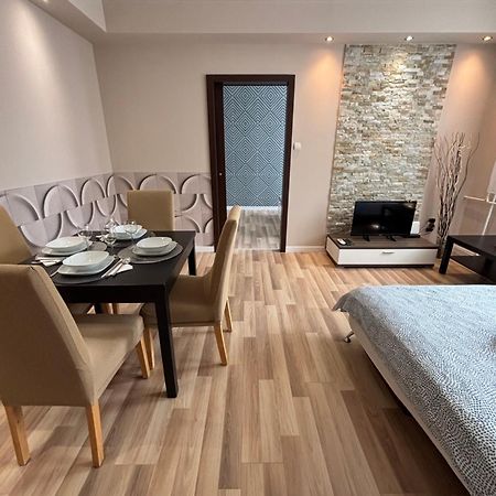 Balian Apartman Siófok Exterior foto