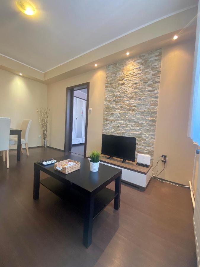 Balian Apartman Siófok Exterior foto