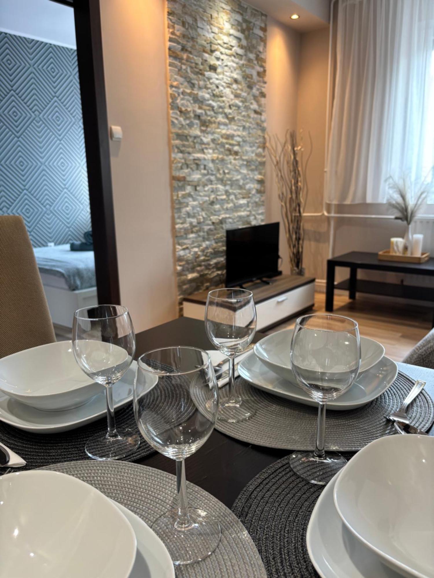 Balian Apartman Siófok Exterior foto