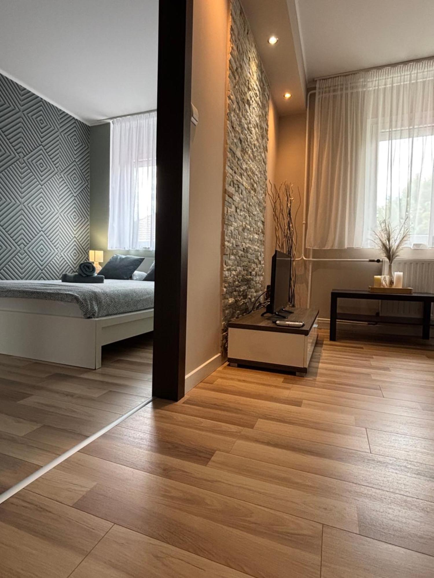 Balian Apartman Siófok Exterior foto
