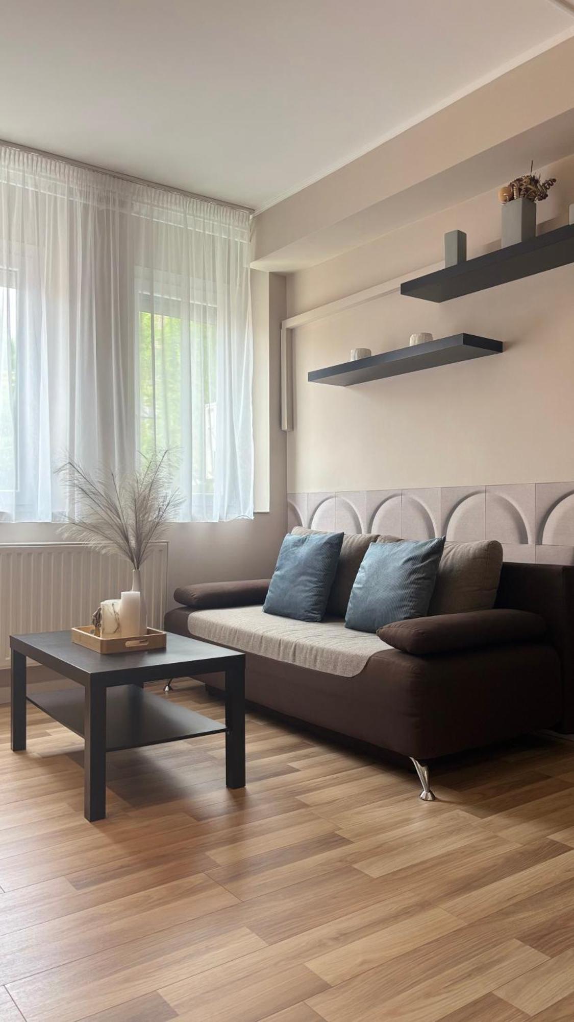 Balian Apartman Siófok Exterior foto
